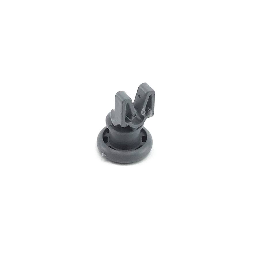 RUOTA CESTELLO LAVASTOVIGLIE BEKO immagine 2 - codice 00540273
