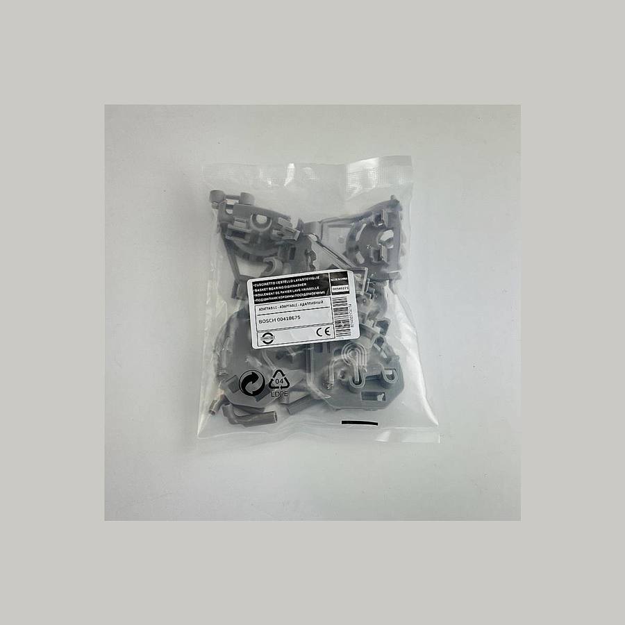 CUSCINETTO CESTELLO LAVASTOVIGLIE BOSCH immagine 2 - codice 00540275
