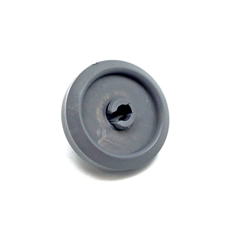 RUOTA CESTELLO COMPATIBILE CON LAVASTOVIGLIE COMPATIBILE CON MIELE - codice 00540522