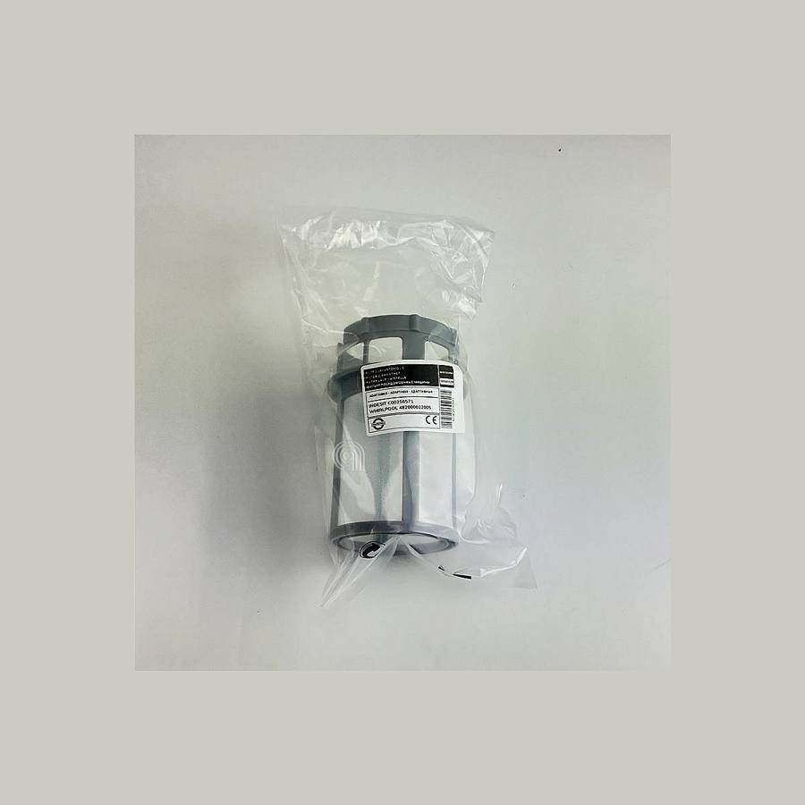 FILTRO LAVASTOVIGLIE INDESIT immagine 3 - codice 00540529