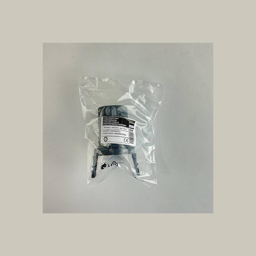 FILTRO LAVASTOVIGLIE INDESIT immagine 3 - codice 00540530