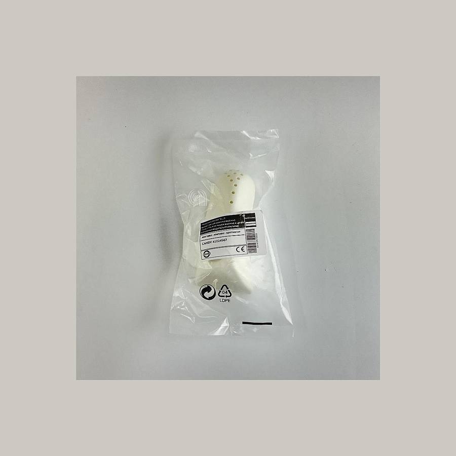 TRASCINATORE CESTELLO LAVATRICE CANDY immagine 3 - codice 00540539