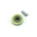 KIT ROTELLA ASCIUGATRICE INDESIT - codice 00540562