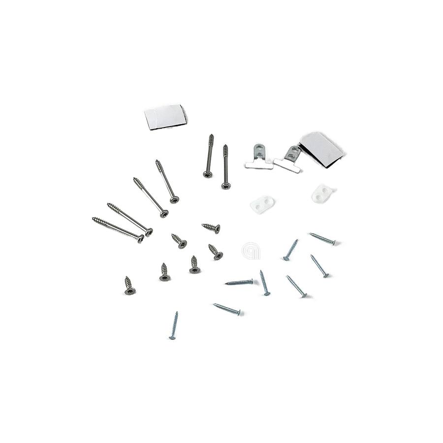 KIT MONTAGGIO LAVASTOVIGLIE BOSCH - codice 00540563