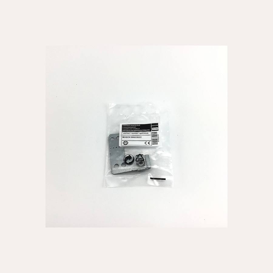 FISSAGGIO LAVASTOVIGLIE BOSCH immagine 2 - codice 00540567