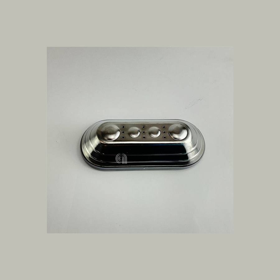 TRASCINATORE LAVATRICE LG - codice 00540582