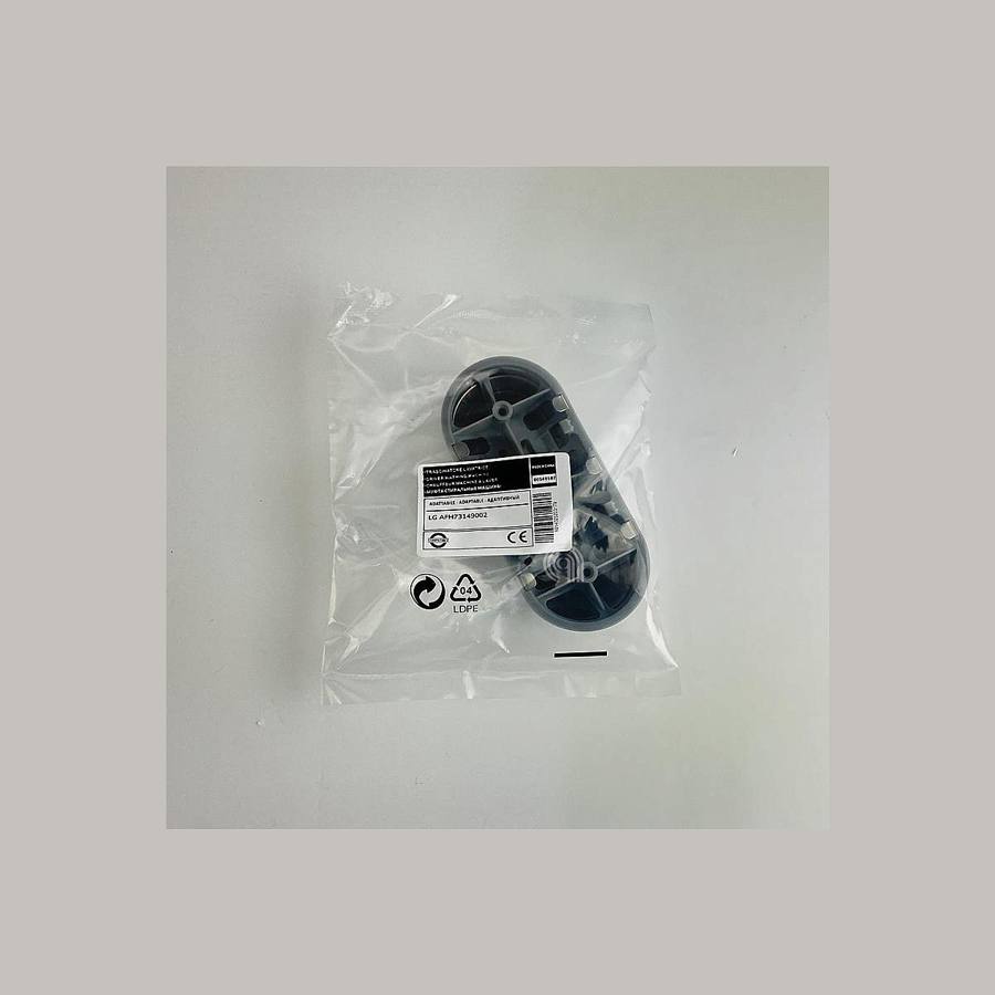 TRASCINATORE LAVATRICE LG immagine 3 - codice 00540582