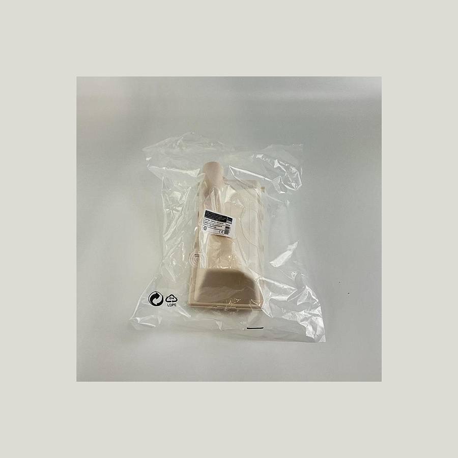 CASSETTO DETERSIVO LAVATRICE WHIRLPOOL immagine 2 - codice 00540590