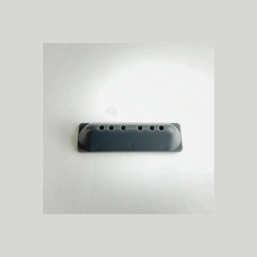 TRASCINATORE LAVATRICE ELECTROLUX - codice 00540591