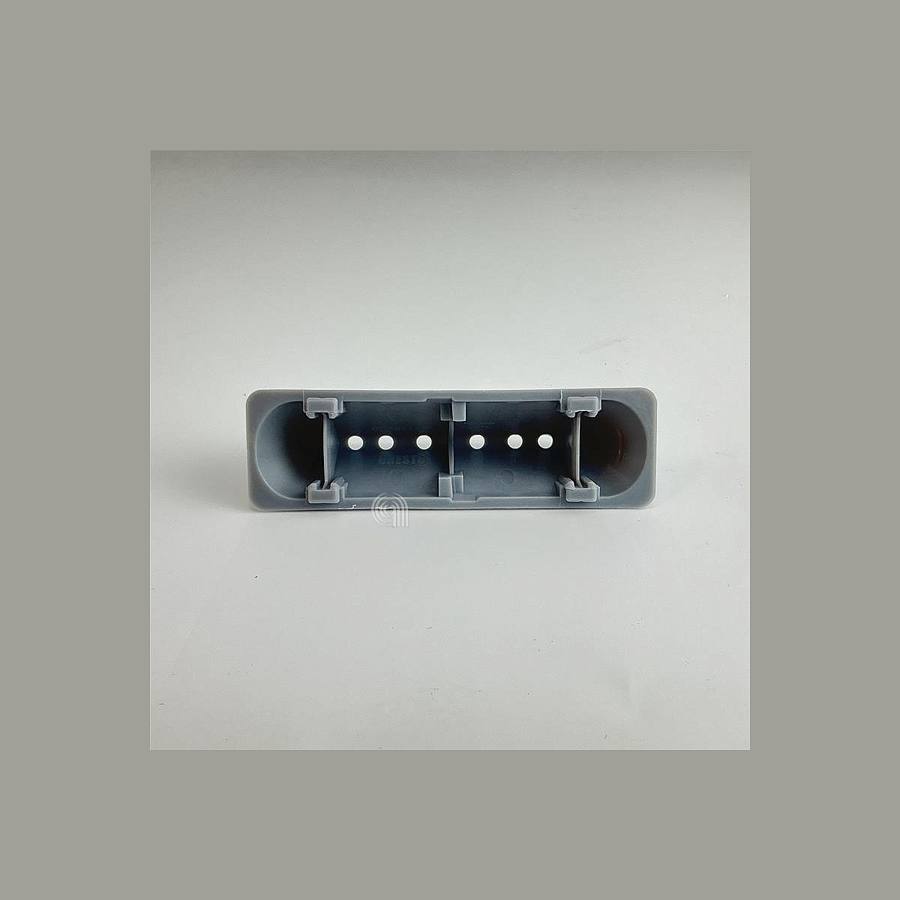TRASCINATORE LAVATRICE ELECTROLUX immagine 2 - codice 00540591