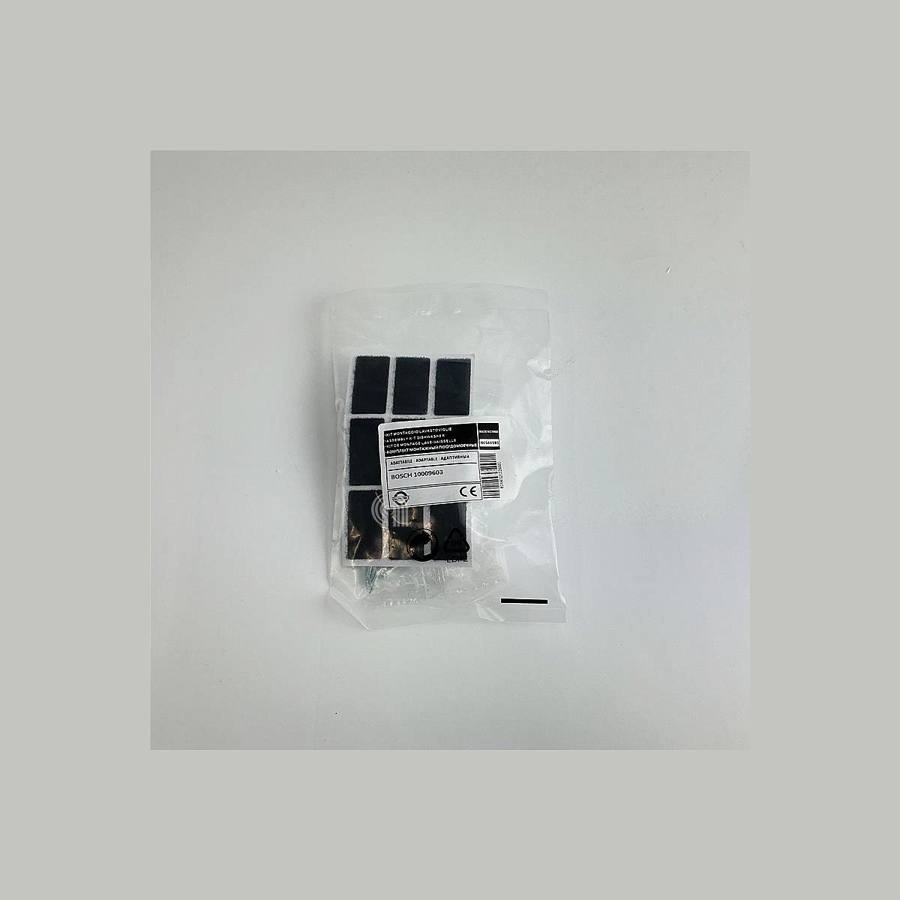 KIT MONTAGGIO LAVASTOVIGLIE BOSCH immagine 2 - codice 00540593