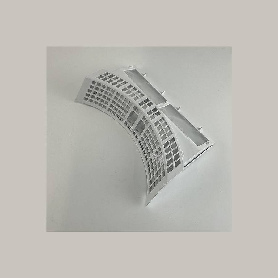 FILTRO ARIA LANUGINE ASCIUGATRICE INDESIT - codice 00540597