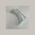 FILTRO ARIA LANUGINE ASCIUGATRICE INDESIT - codice 00540597