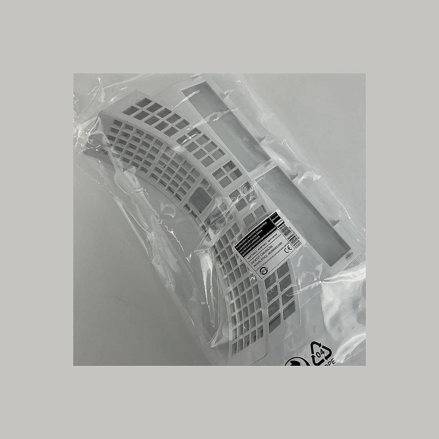FILTRO ARIA LANUGINE ASCIUGATRICE INDESIT immagine 2 - codice 00540597