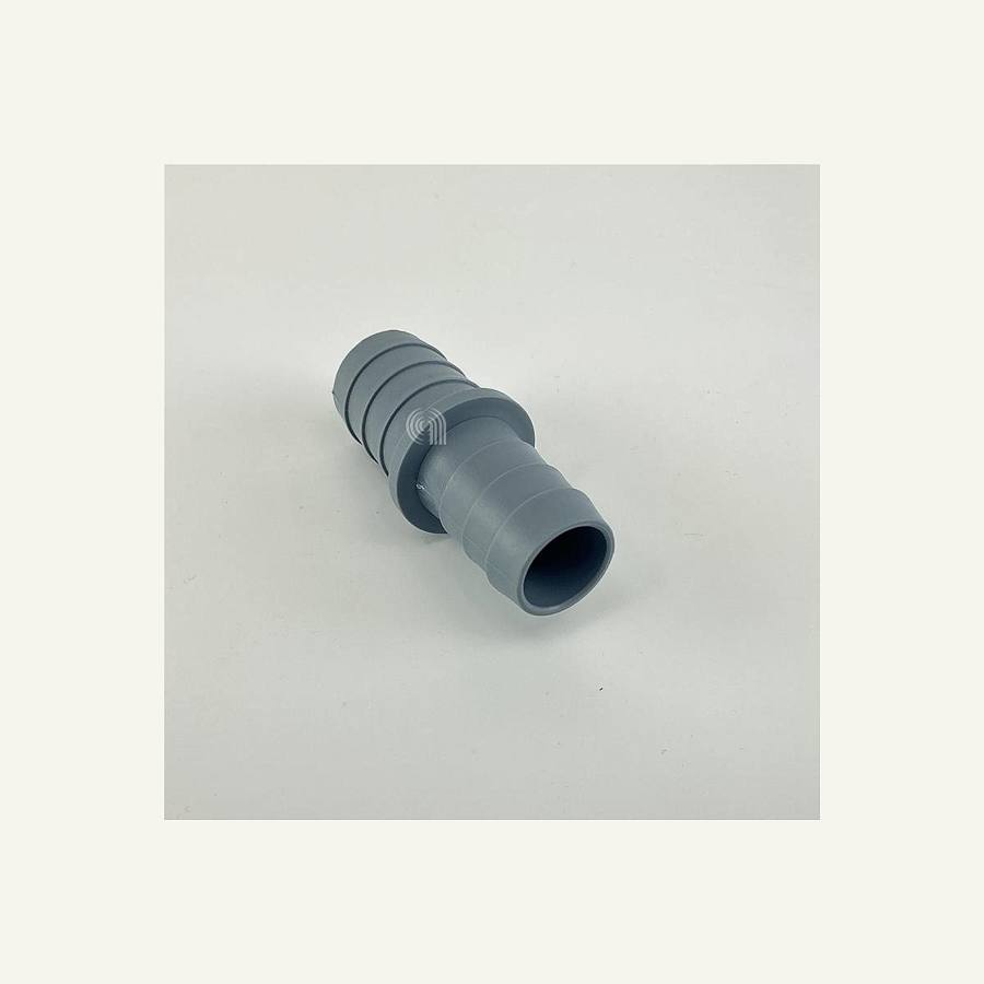 RACCORDO TUBO DI SCARICO DIAMETRO 19X22 - codice 00541504