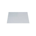LASTRA PLEXIGLASS UNIVERSALE FRIGORIFERO 1100X480X5 MM. - codice 00542301