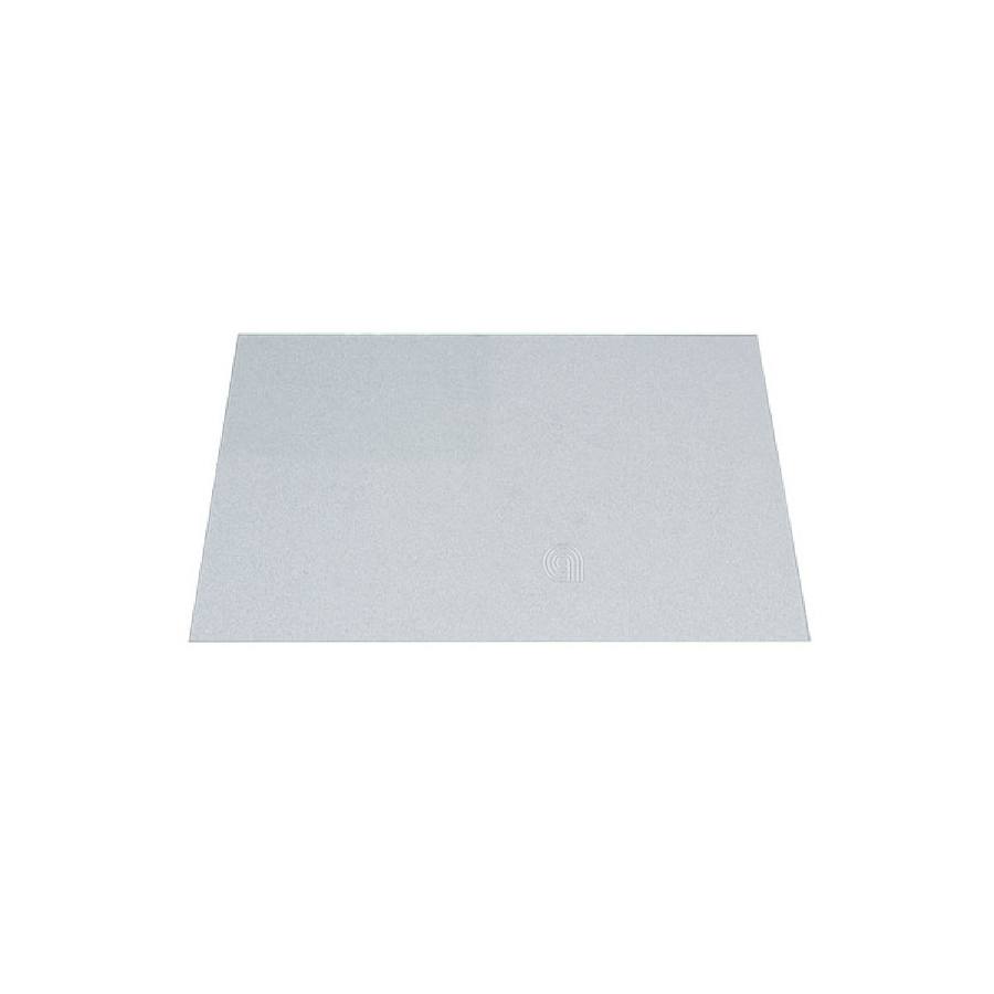 LASTRA PLEXIGLASS UNIVERSALE FRIGORIFERO 1100X480X5 MM. - codice 00542301