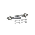 CERNIERA PORTA FRIGORIFERO BOSCH - codice 00542353