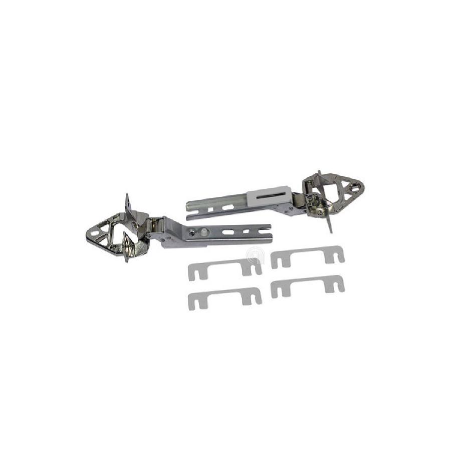 CERNIERA PORTA FRIGORIFERO BOSCH - codice 00542353