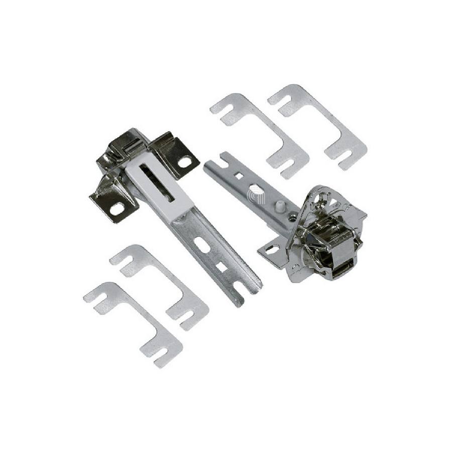 CERNIERA PORTA FRIGORIFERO BOSCH immagine 2 - codice 00542353