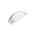 MANIGLIA PORTA FRIGORIFERO ELECTROLUX - codice 00542367