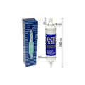 FILTRO ACQUA FRIGORIFERO LG - codice 00542505
