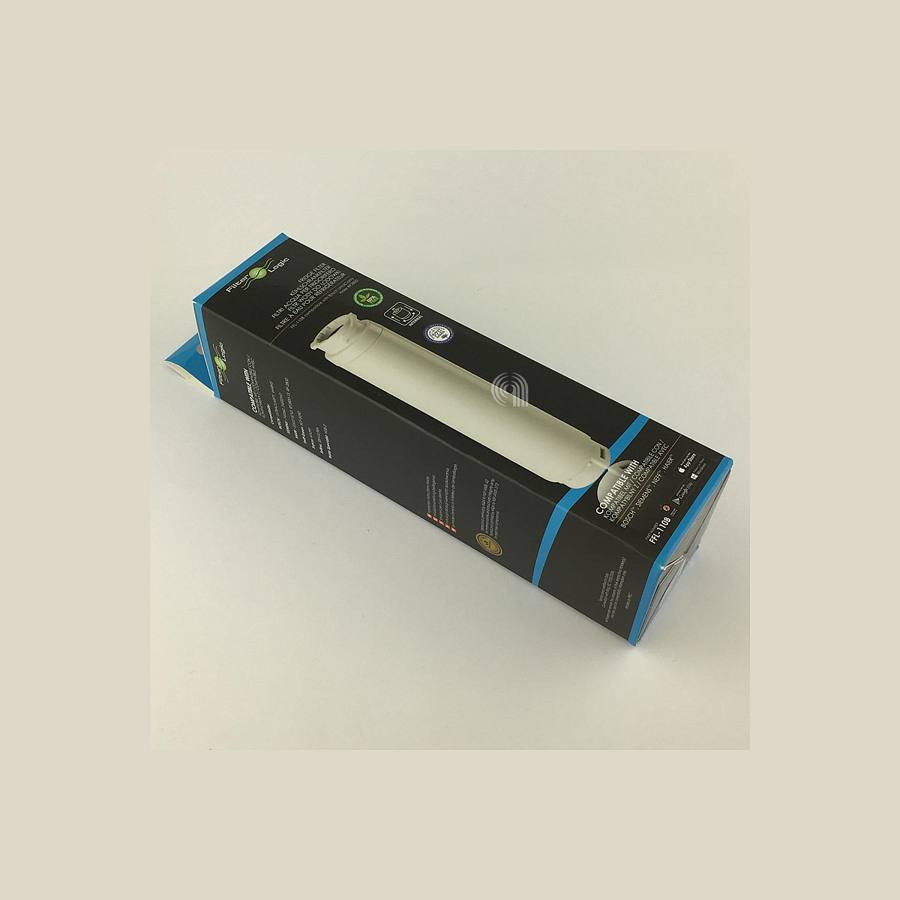 FILTRO ACQUA FRIGORIFERO BOSCH immagine 3 - codice 00542519