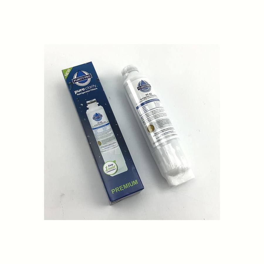 FILTRO ACQUA FRIGORIFERO SAMSUNG - codice 00542522