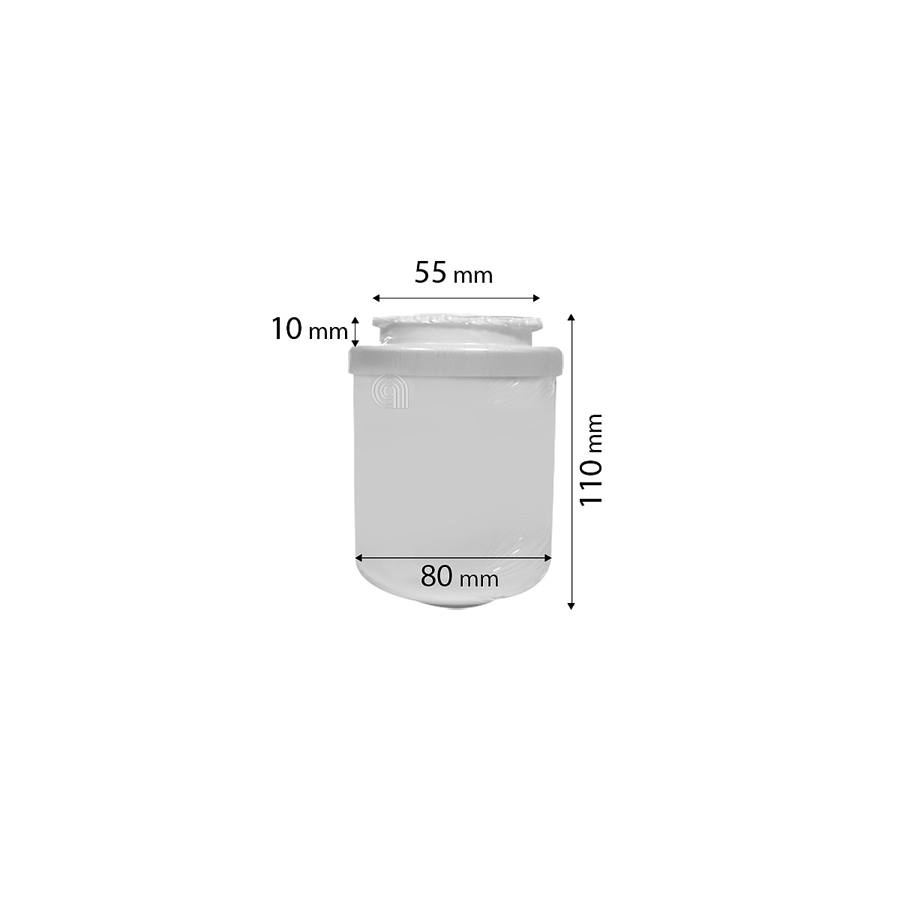 FILTRO ACQUA FRIGORIFERO GENERAL ELECTRIC immagine 3 - codice 00542613