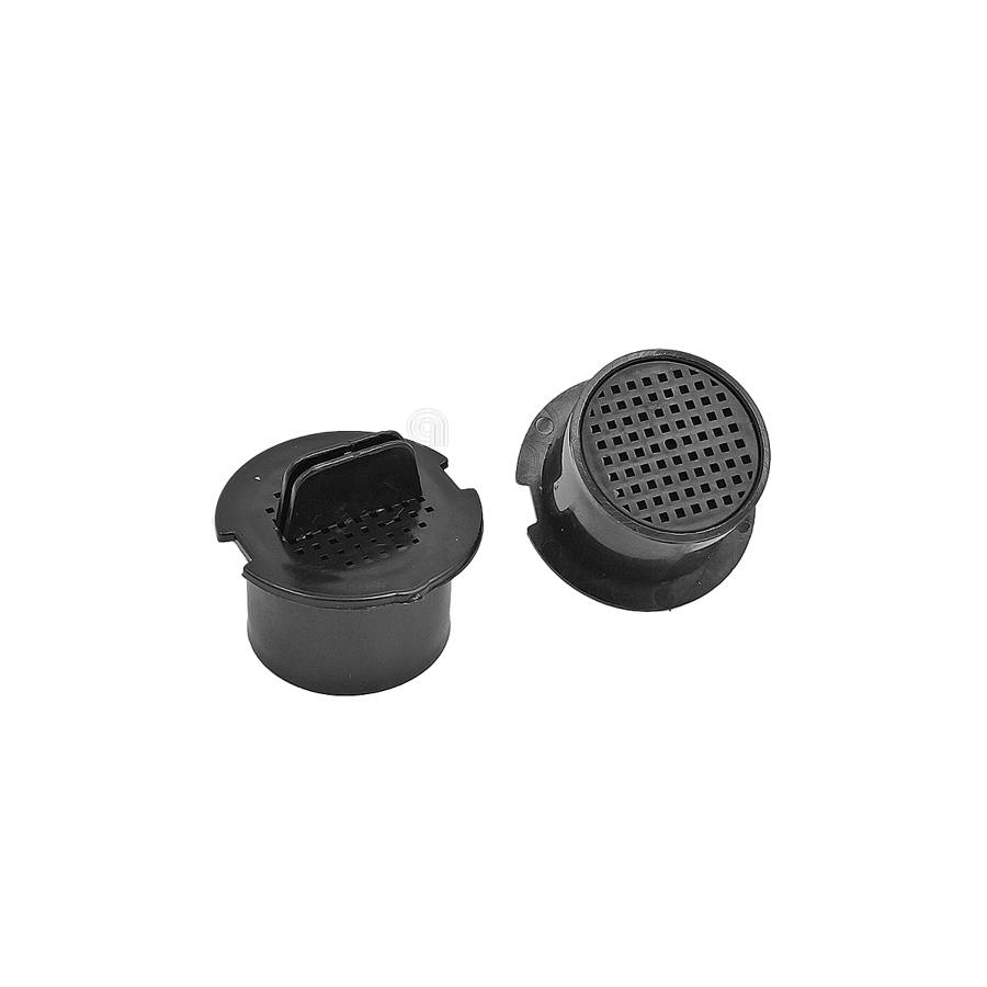 KIT 2 PEZZI FILTRO FRIGO LIEBHERR immagine 2 - codice 00542618