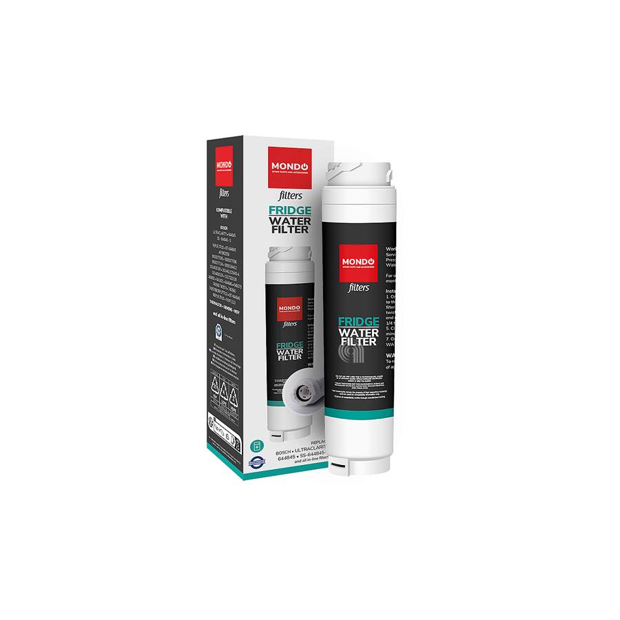 FILTRO ACQUA FRIGORIFERO BOSCH - codice 00542628