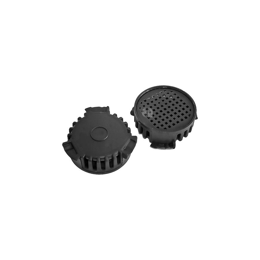 KIT 2 PEZZI FILTRI FRIGORIFERO LIEBHERR immagine 2 - codice 00542637
