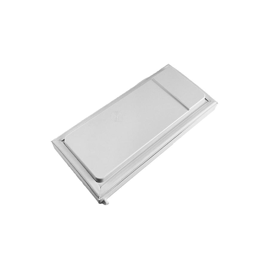 SPORTELLO CASSETTO CONGELATORE MIDEA immagine 2 - codice 00542651