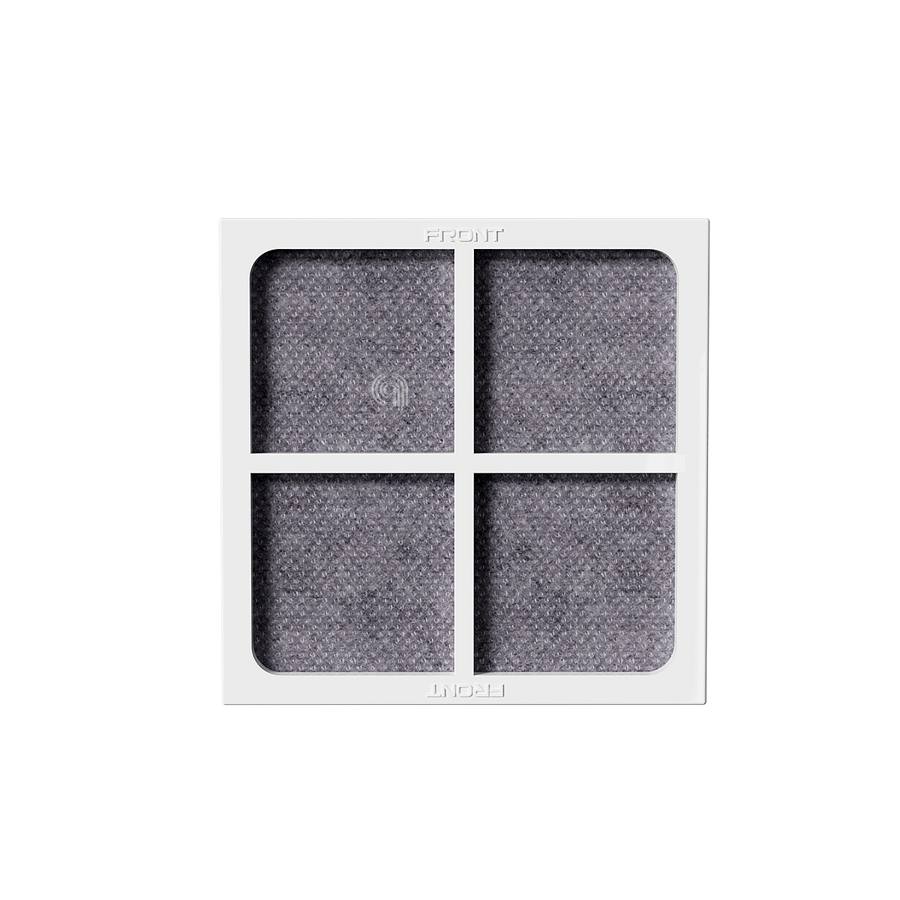 FILTRO ARIA FRIGO LG immagine 3 - codice 00542675