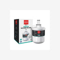 FILTRO ACQUA MONDO FRIGO SAMSUNG - codice 00542677