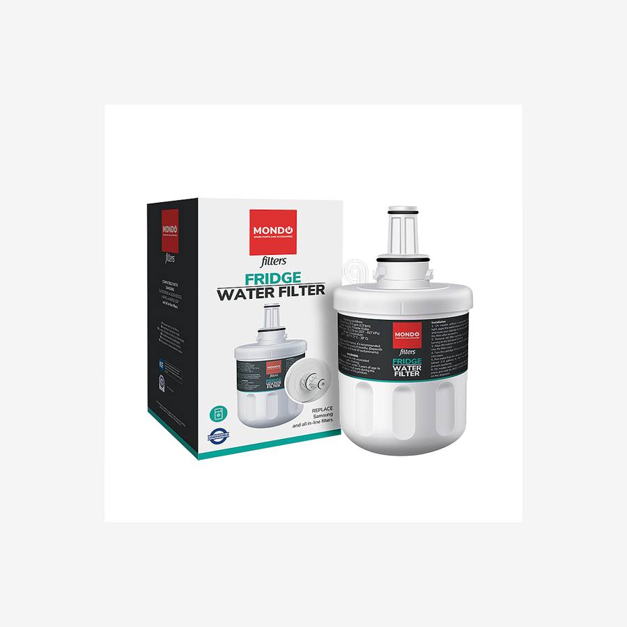 FILTRO ACQUA MONDO FRIGO SAMSUNG - codice 00542677