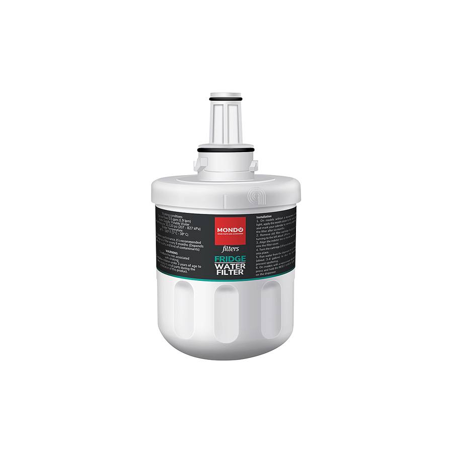 FILTRO ACQUA MONDO FRIGO SAMSUNG immagine 3 - codice 00542677