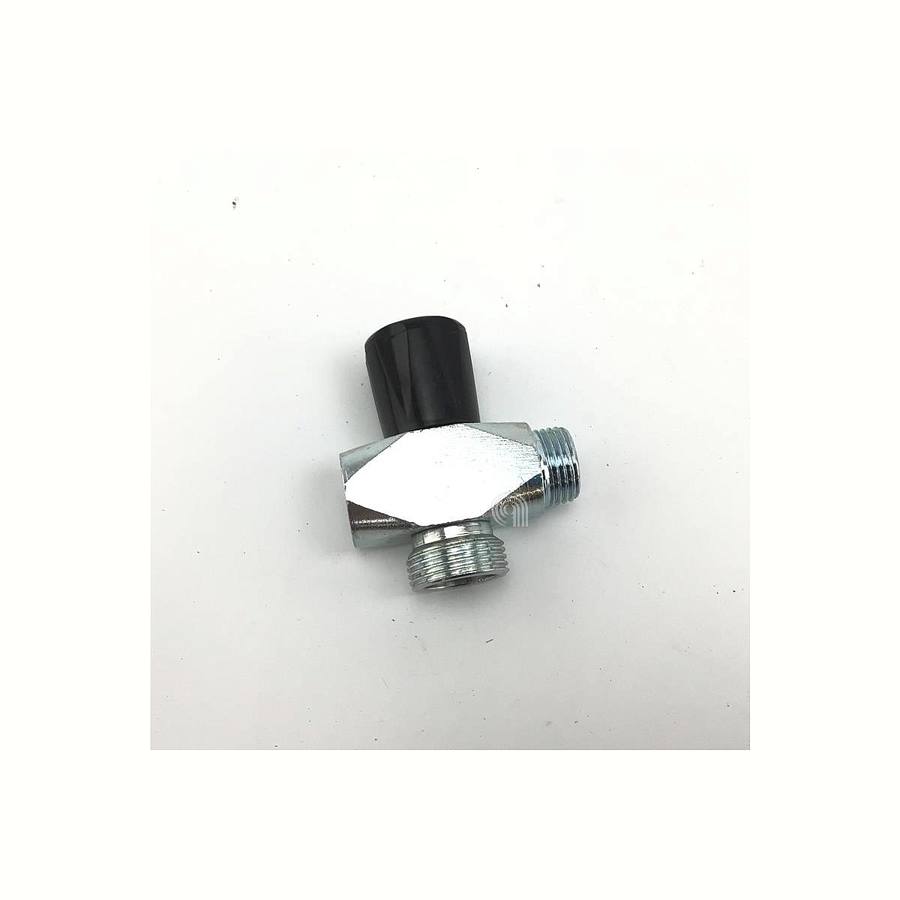 RUBINETTO CROCIERA 1/2 immagine 2 - codice 00543005
