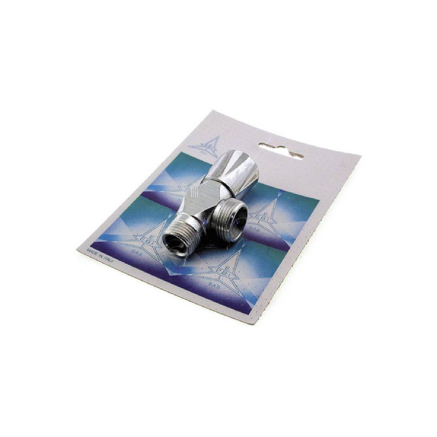 RUBINETTO ORIZZONTALE 1/2 - codice 00543008