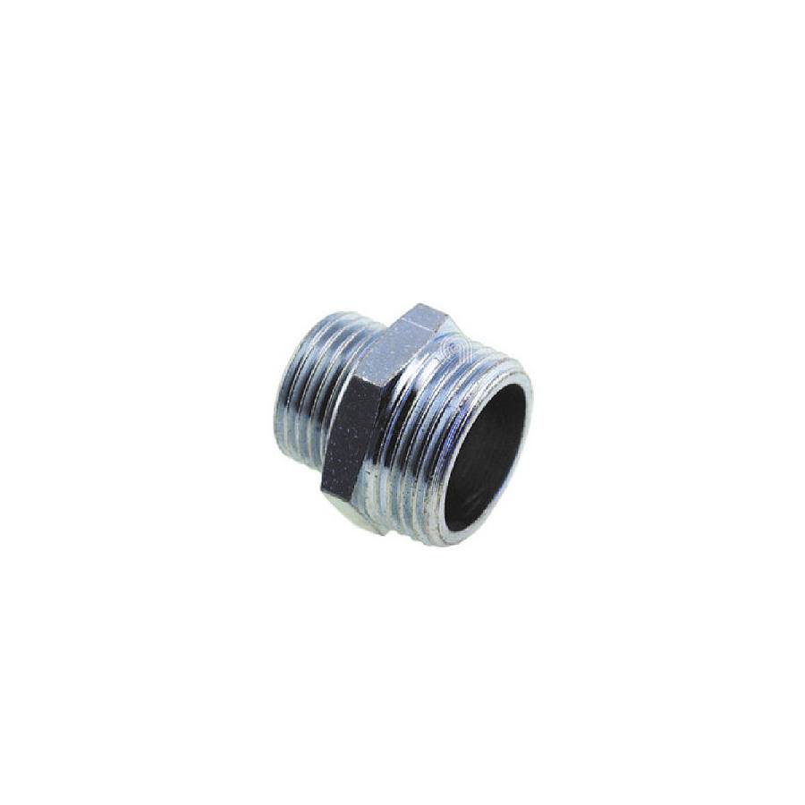 RIDUZIONE 1/2 - 3/4 MASCHIO/MASCHIO - codice 00543102