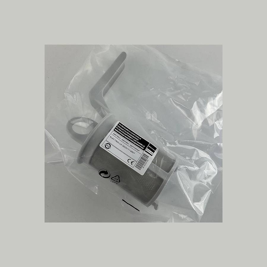 FILTRO SCARICO LAVASTOVIGLIE ELECTROLUX immagine 3 - codice 00544002