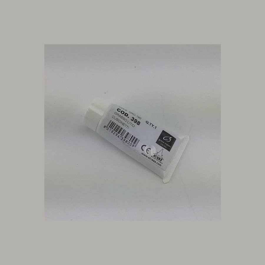 GRASSO CUSCINETTO LAVATRICE UNIVERSALE - codice 00550081