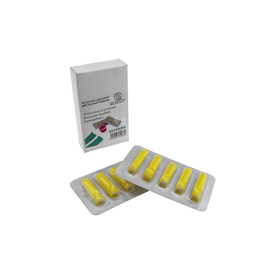 DEODORANTE ASPIRAPOLVERE MONDO - codice 00550084