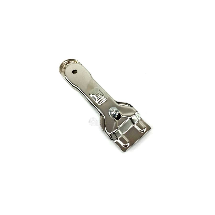 RASCHIETTO VETROCERAMICA PIANO COTTURA WHIRLPOOL - codice 00550100