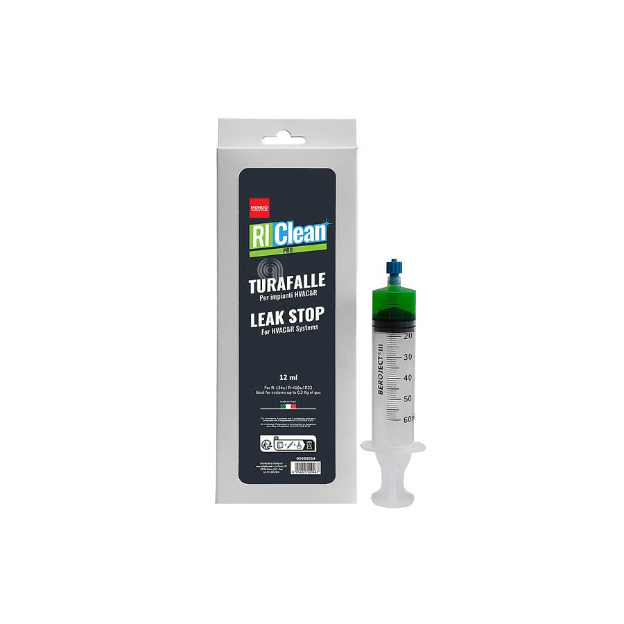 TURAFALLE 12ML ORIGINALE CONGELATORE RICLEAN - codice 00550514