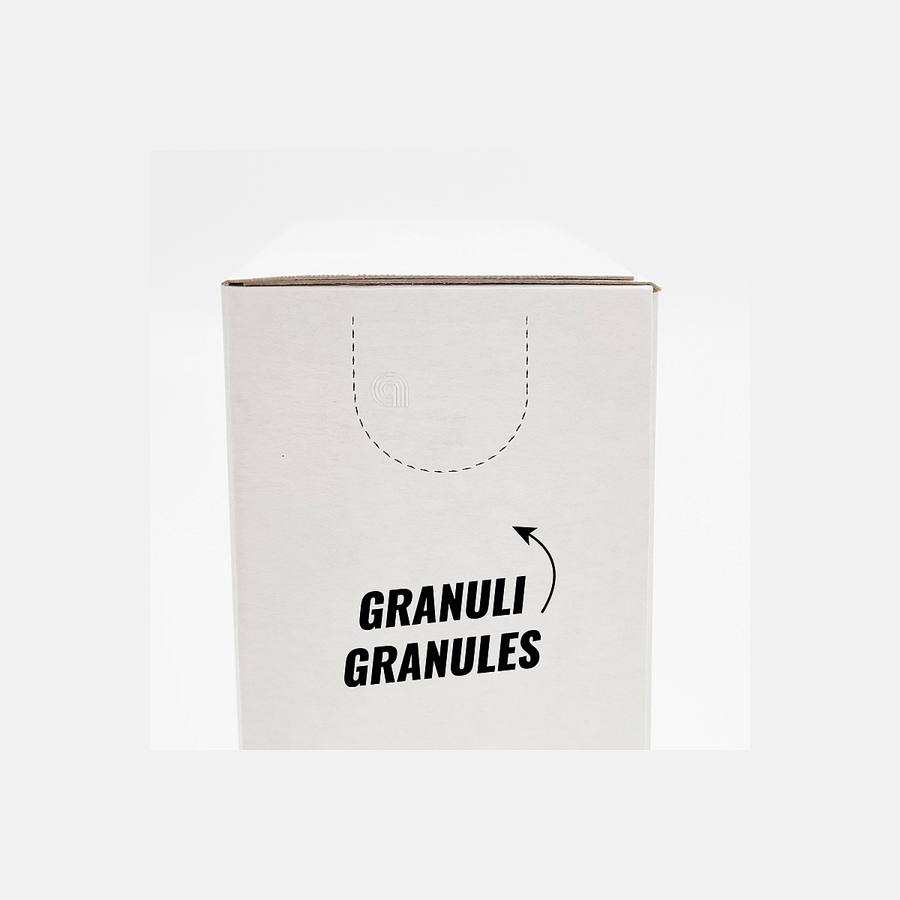 SALE GRANULARE 1 KG RICLEAN immagine 3 - codice 00550517