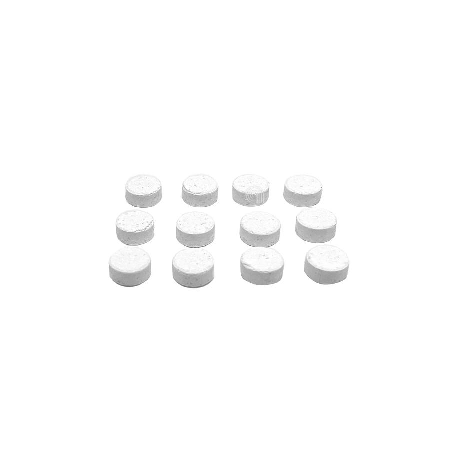 PASTIGLIE DETERGENTI MACCHINA CAFFÈ RICLEAN immagine 2 - codice 00550523