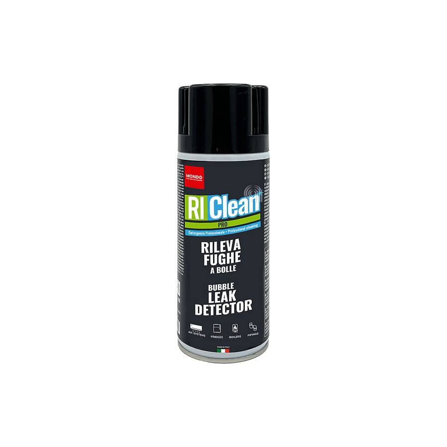 RILEVA FUGHE A BOLLE 400ML ORIGINALE RICLEAN - codice 00550524