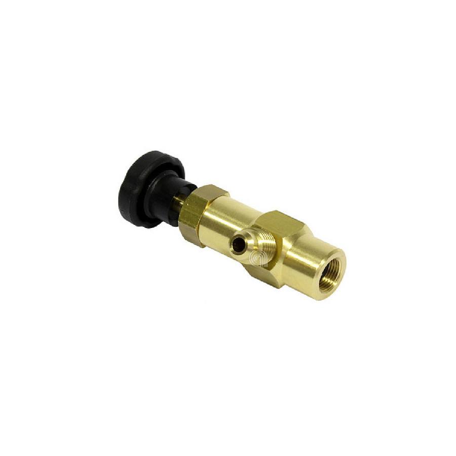 VALVOLA REFCO PER BOMBOLETTA GAS R600 - codice 00551006