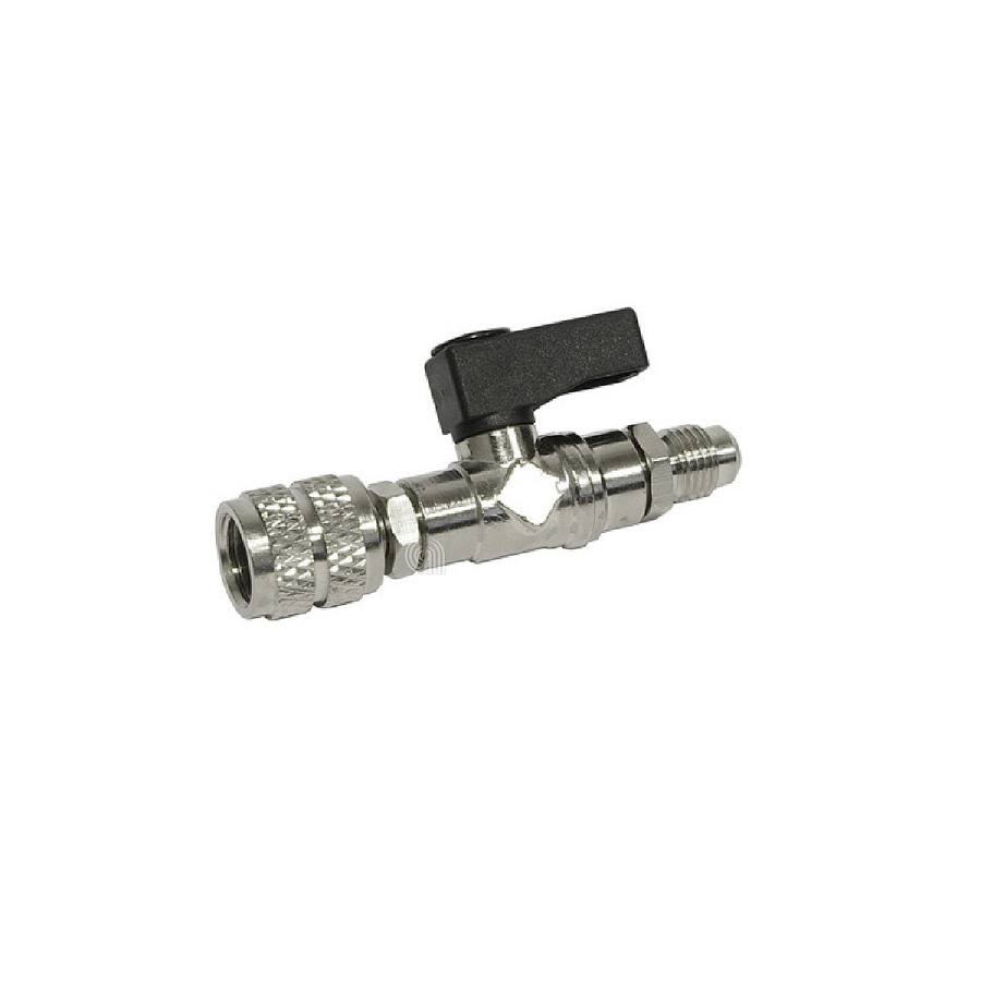 VALVOLA PER BOMBOLETTA GAS - codice 00551027